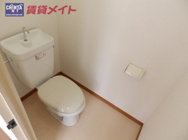 ハイツ三光の物件内観写真